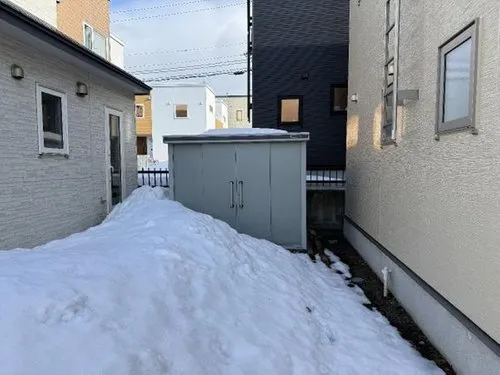 4LDK Property Sapporo City Hokkaido (7)