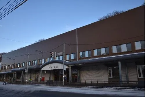 4LDK Property Sapporo City Hokkaido (9)