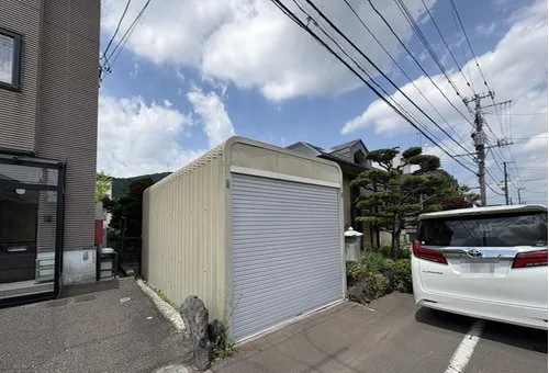 4LDK Property Sapporo City Hokkaido (2)