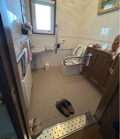 4LDK Property Sapporo City Hokkaido (11)