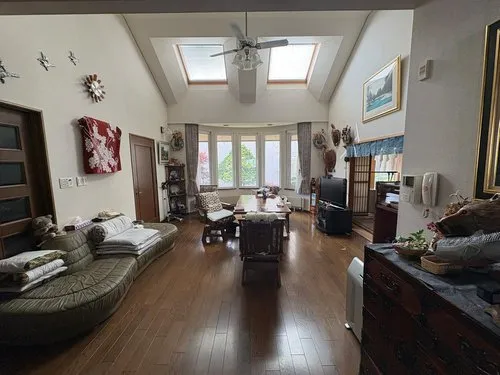4LDK Property Sapporo City Hokkaido (4)