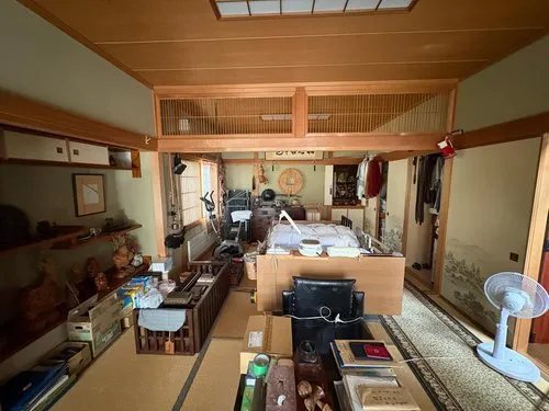 4LDK Property Sapporo City Hokkaido (5)