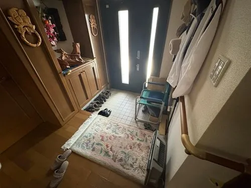 4LDK Property Sapporo City Hokkaido (7)