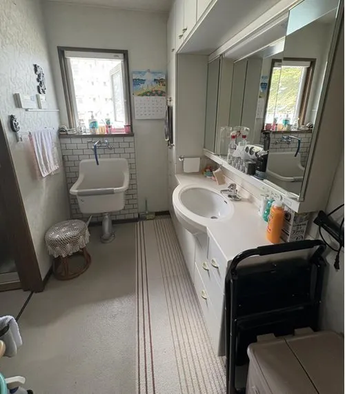4LDK Property Sapporo City Hokkaido (10)