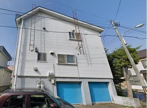 5LDK property Sapporo City Hokkaido (2)