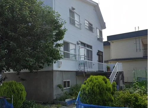5LDK property Sapporo City Hokkaido (3)