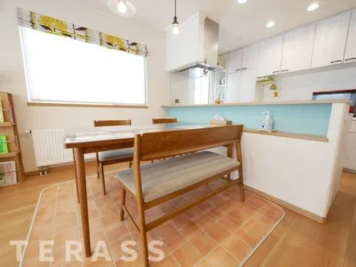 [4LDK+S Property] Sapporo City Hokkaido (11)