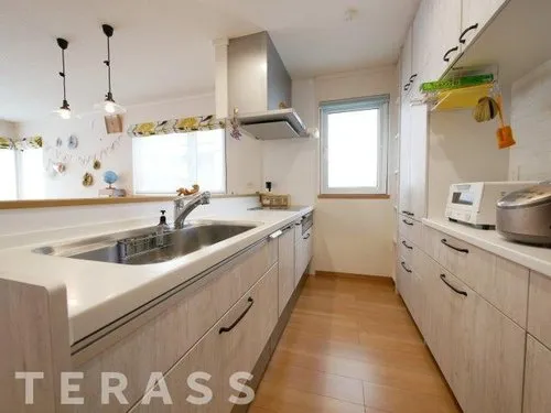 [4LDK+S Property] Sapporo City Hokkaido (15)