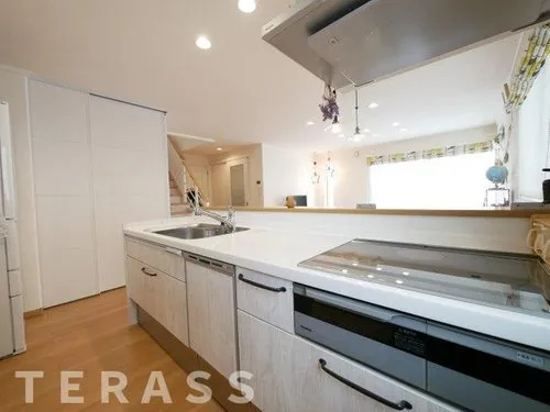 [4LDK+S Property] Sapporo City Hokkaido (16)
