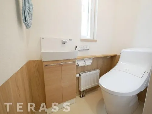 [4LDK+S Property] Sapporo City Hokkaido (19)