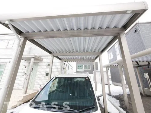 [4LDK+S Property] Sapporo City Hokkaido (3)
