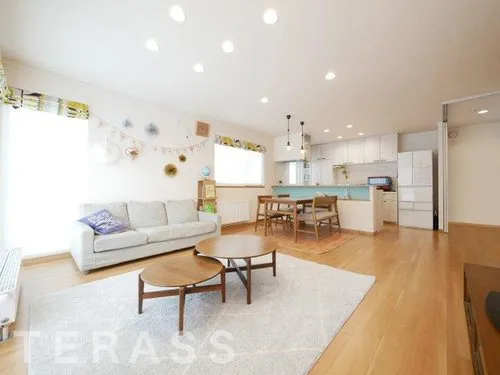 [4LDK+S Property] Sapporo City Hokkaido (4)