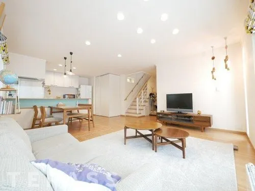 [4LDK+S Property] Sapporo City Hokkaido (5)