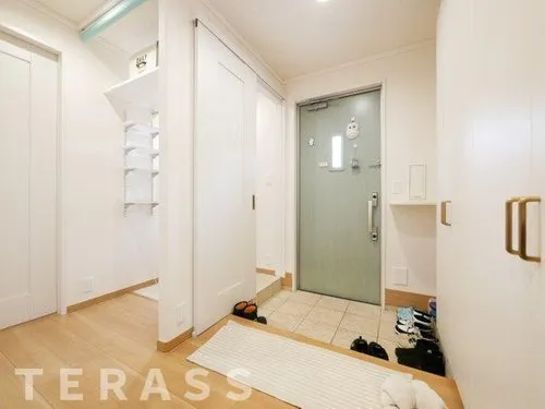 [4LDK+S Property] Sapporo City Hokkaido (6)