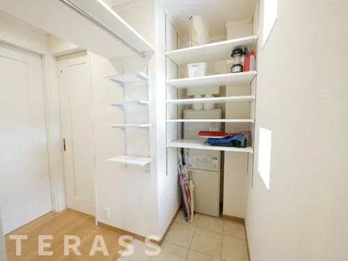 [4LDK+S Property] Sapporo City Hokkaido (7)