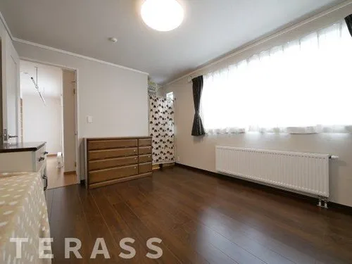 [4LDK+S Property] Sapporo City Hokkaido (8)
