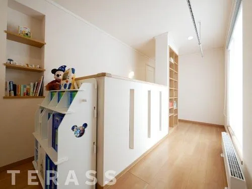 [4LDK+S Property] Sapporo City Hokkaido (9)