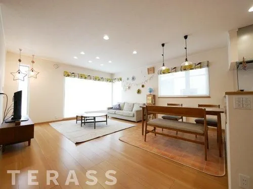 [4LDK+S Property] Sapporo City Hokkaido (10)