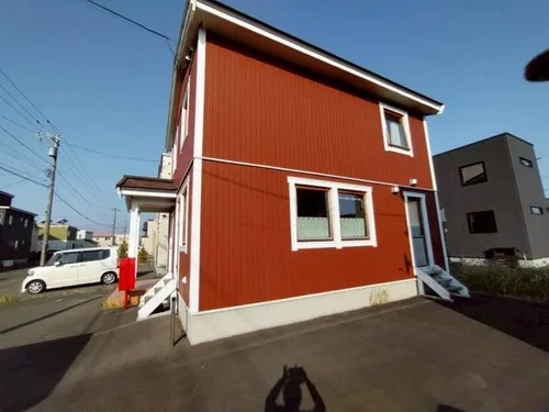 Hokkaido Kushiro City 3LDK Property (2)