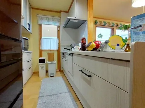 Hokkaido Kushiro City 3LDK Property (12)