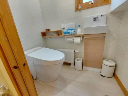 Hokkaido Kushiro City 3LDK Property (15)