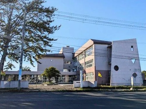 Hokkaido Kushiro City 3LDK Property (18)