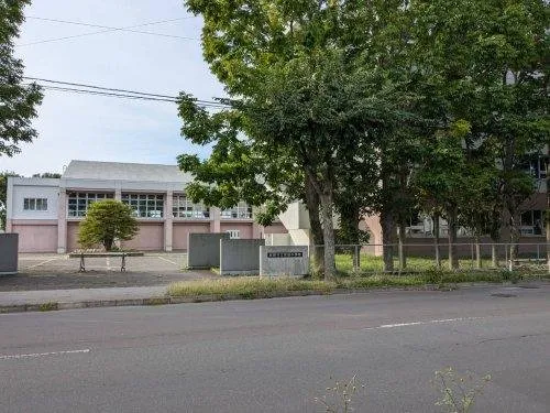 Hokkaido Kushiro City 3LDK Property (19)