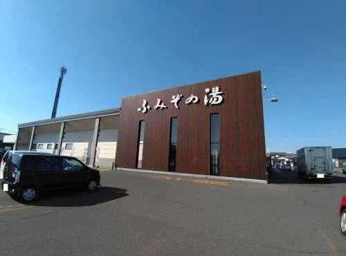 Hokkaido Kushiro City 3LDK Property (20)