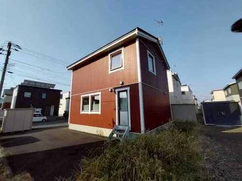Hokkaido Kushiro City 3LDK Property (3)