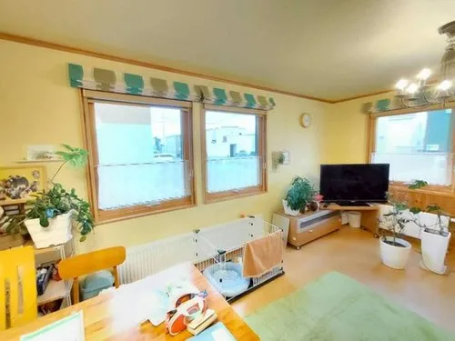 Hokkaido Kushiro City 3LDK Property (5)