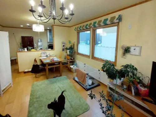 Hokkaido Kushiro City 3LDK Property (6)