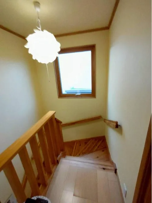 Hokkaido Kushiro City 3LDK Property (10)