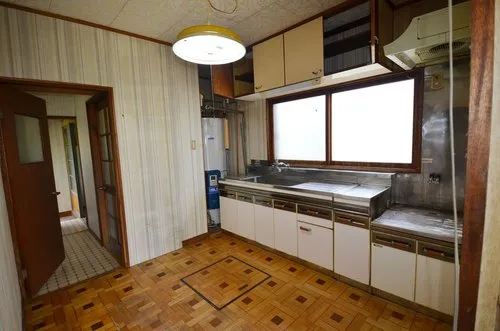 5LDK+S property Kembuchi-cho Hokkaido (15)