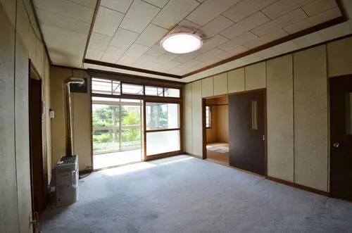5LDK+S property Kembuchi-cho Hokkaido (4)