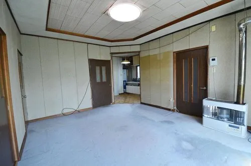 5LDK+S property Kembuchi-cho Hokkaido (5)