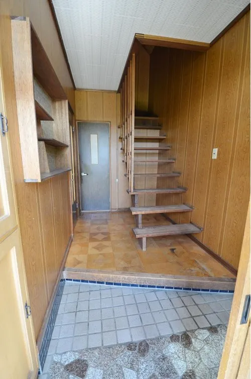 5LDK+S property Kembuchi-cho Hokkaido (7)