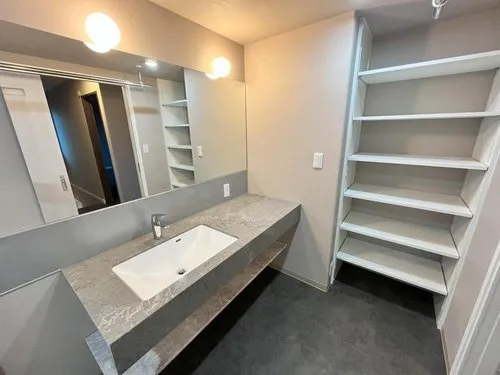 Hokkaido Kitahiroshima City 4LDK Property (12)
