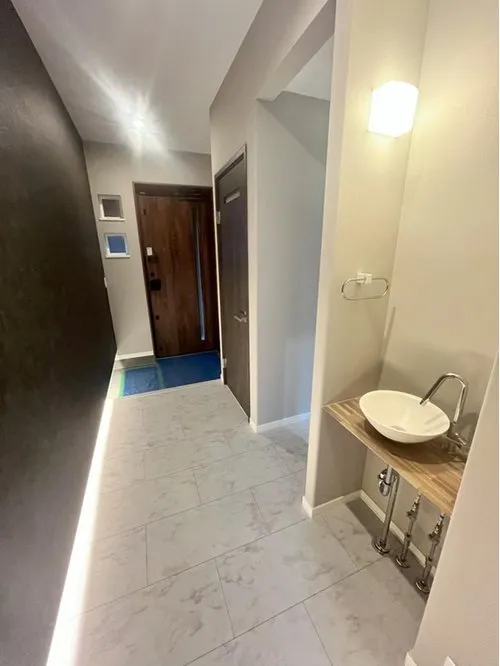 Hokkaido Kitahiroshima City 4LDK Property (13)