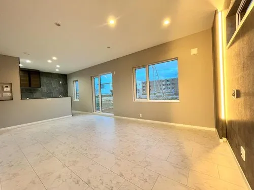 Hokkaido Kitahiroshima City 4LDK Property (3)