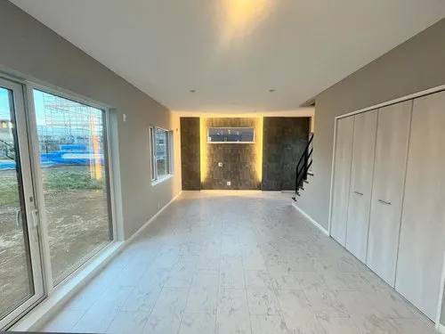 Hokkaido Kitahiroshima City 4LDK Property (4)