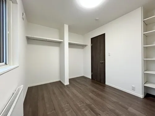 Hokkaido Kitahiroshima City 4LDK Property (5)