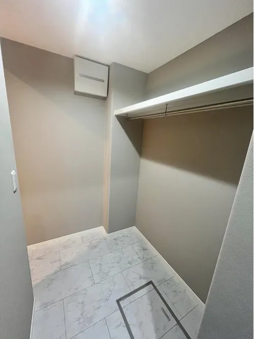 Hokkaido Kitahiroshima City 4LDK Property (9)