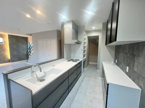 Hokkaido Kitahiroshima City 4LDK Property (10)