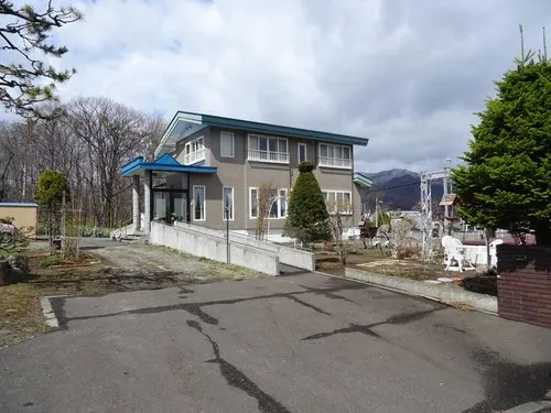 4LDK Property Sapporo City Hokkaido (2)