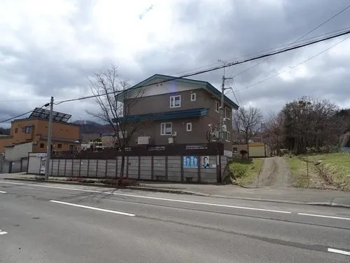 4LDK Property Sapporo City Hokkaido (3)