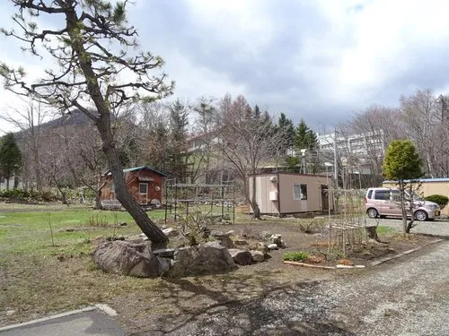4LDK Property Sapporo City Hokkaido (9)