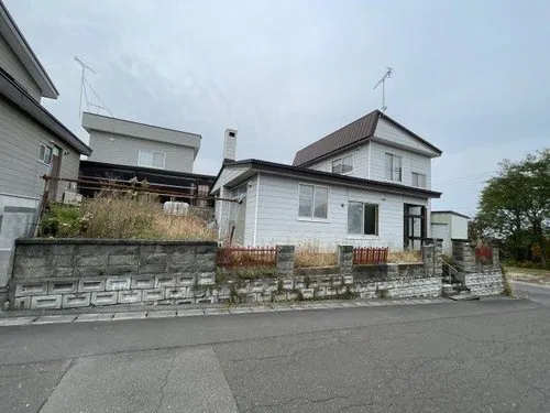 4LDK Property Otaru City Hokkaido (2)