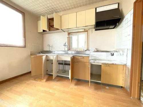 4LDK Property Otaru City Hokkaido (13)