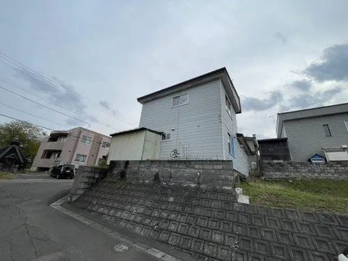 4LDK Property Otaru City Hokkaido (3)