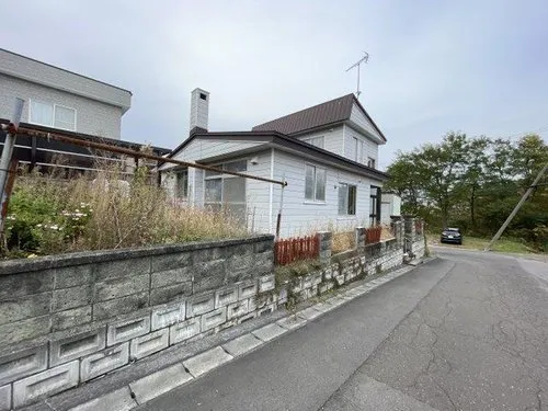 4LDK Property Otaru City Hokkaido (4)